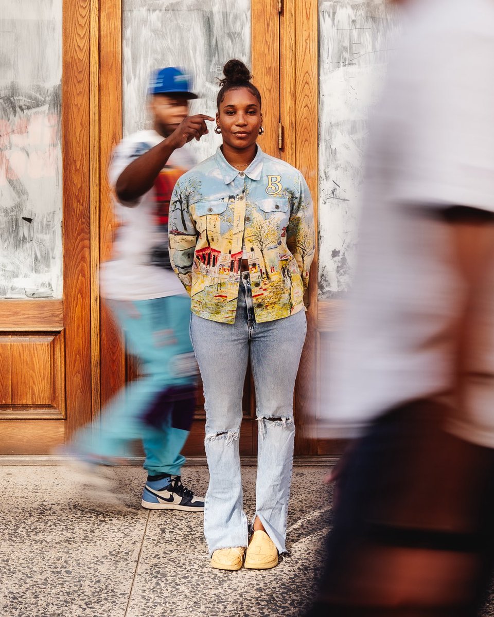 BrownMill Company tweet media