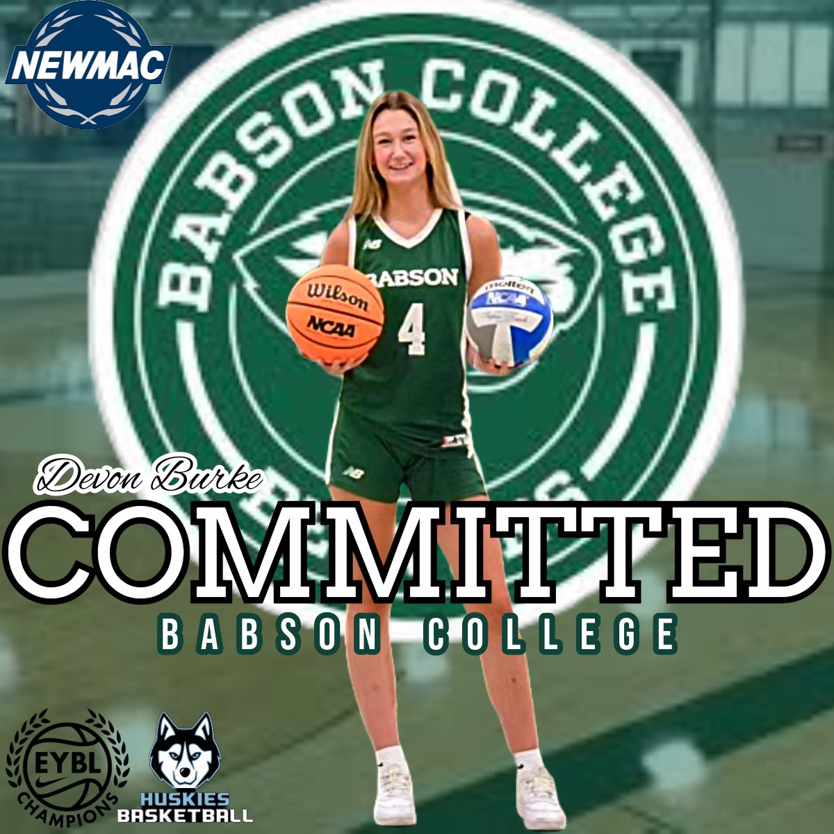 Mass Huskies EYCL tweet media