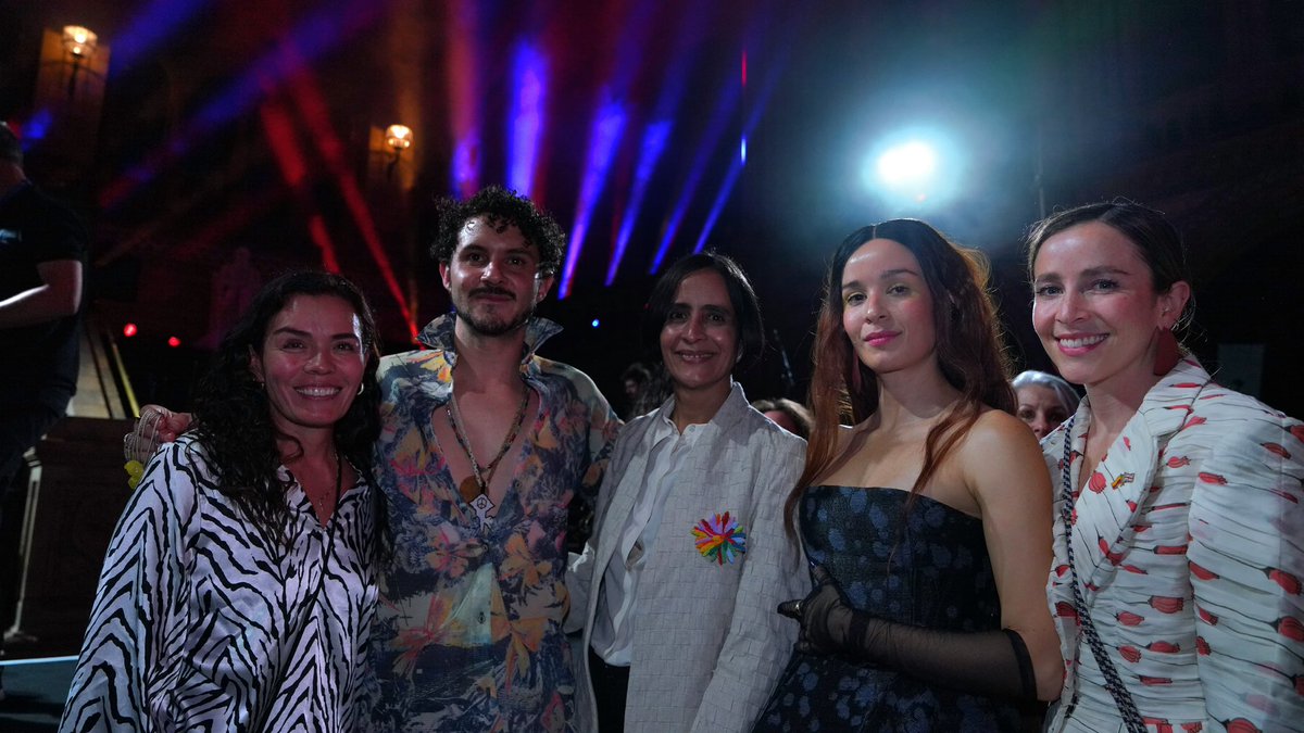 MinAmbiente Colombia tweet media