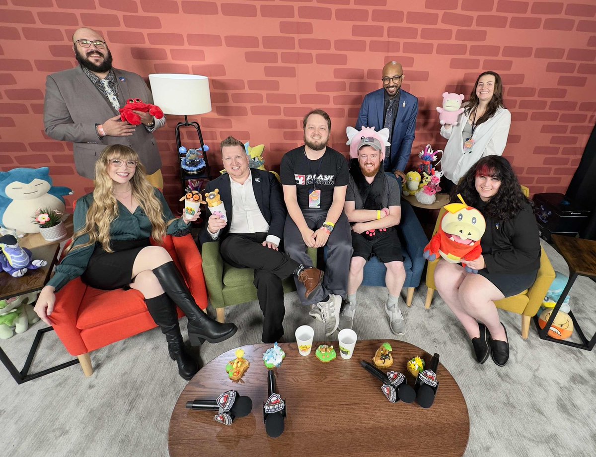 Wrapped up the first event of the new season! Thanks to everyone that made Baltimore such a great show. Warm welcome to <a href="/LyricOfWisdom/">Lyric</a> to the team. Congrats to <a href="/hchao999/">Henry Chao</a> on the big win, and put some respect on <a href="/ciaran_tcg/">Ciaran Farah</a> for some masterful moments this weekend finishing 2nd!