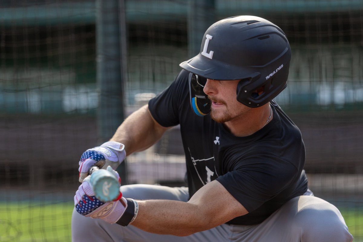 Lipscomb Baseball tweet media