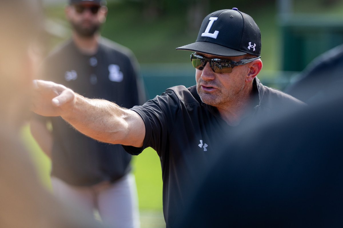 Lipscomb Baseball tweet media