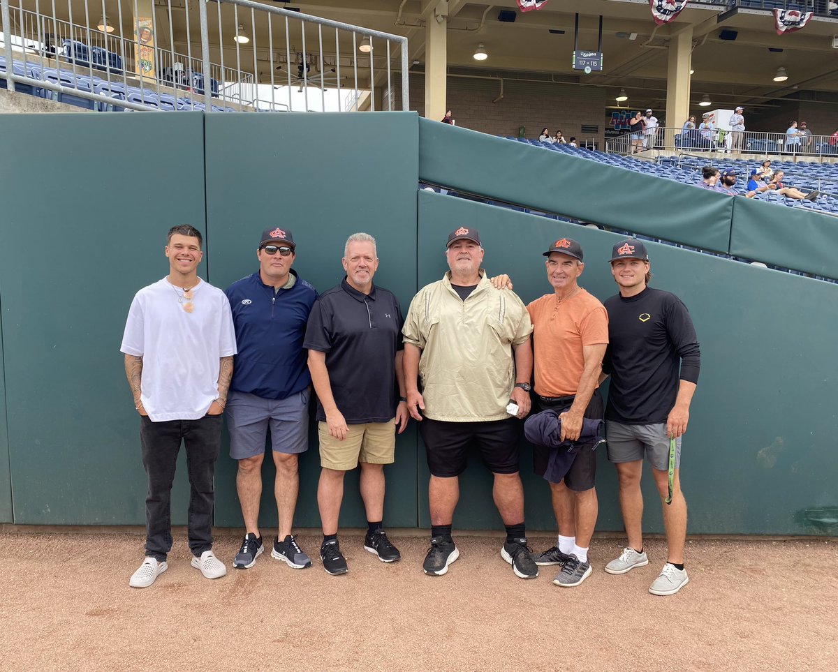 Cracker Baseball tweet media