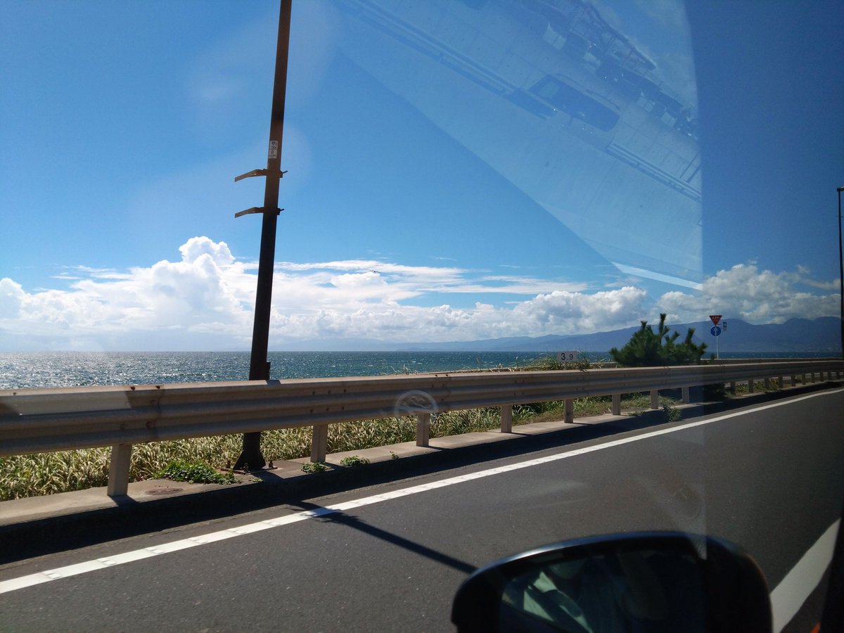 また3連休が待ってる。
1週間乗り越えられますように☀