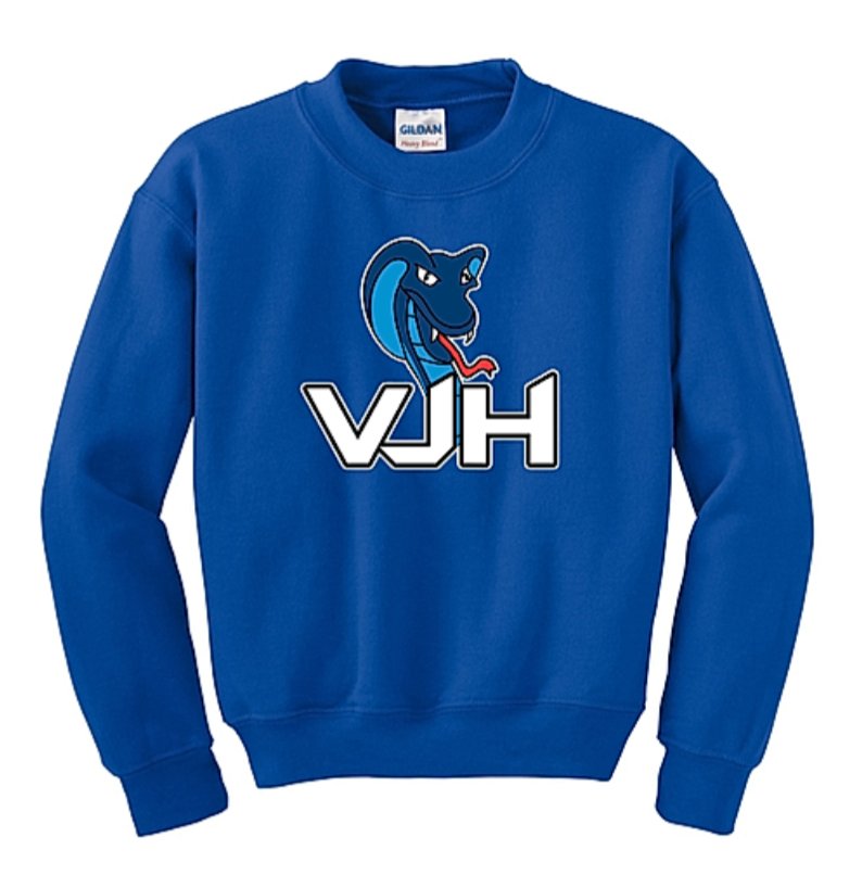 The VJH Online School Clothing Store is now open:
villanovajrhighsept2024.itemorder.com/shop/sale/

The online store will close Sept 29th at midnight, so get those orders in!