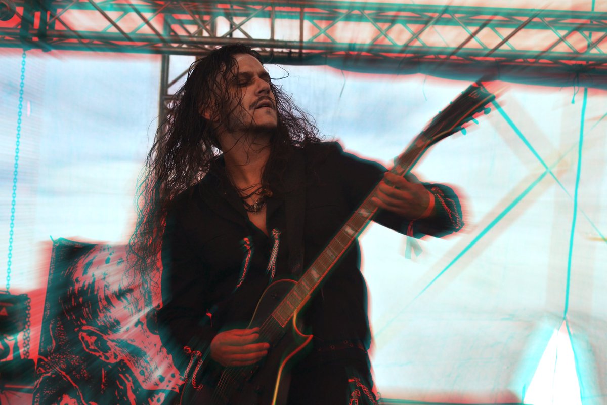 BBeat105's tweet photo. Acá algunas fotos de la presentación de #Matalobos en el @CandelabrumFest
📸 @FabianDuron
@Reactor105
#StayBlast
#BlastBeat105 https://t.co/vlLgl8m4LR