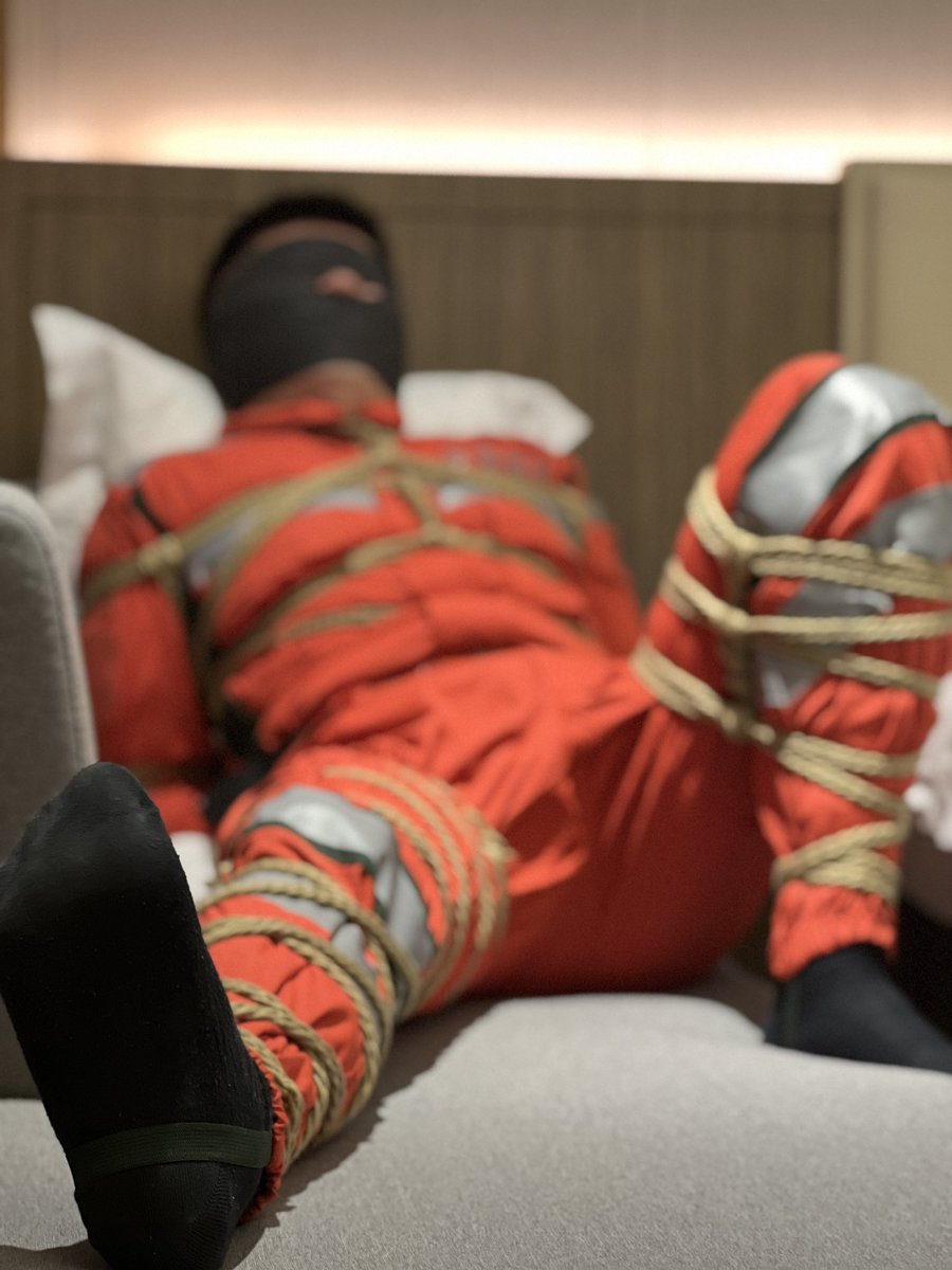 尝试了一点点前胸绳路的变化。