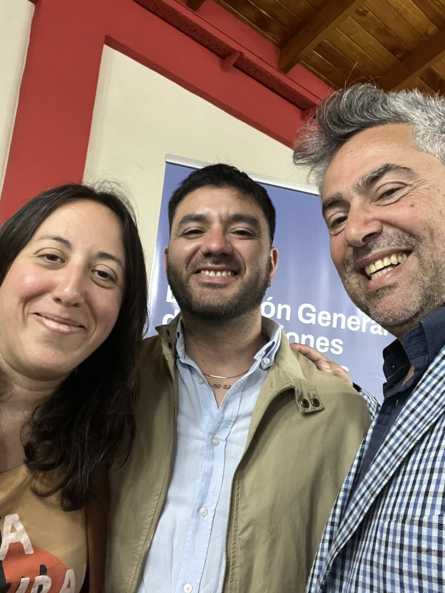 Hoy en Berazategui con el Gobierno de la Ciudad de Buenos Aires realizamos un diálogo colaborativo sobre ludopatía infantil en el AMBA. A través del debate y la puesta en común trabajamos juntos para mejorar la vida de los vecinos. #NuevoPRO 💛