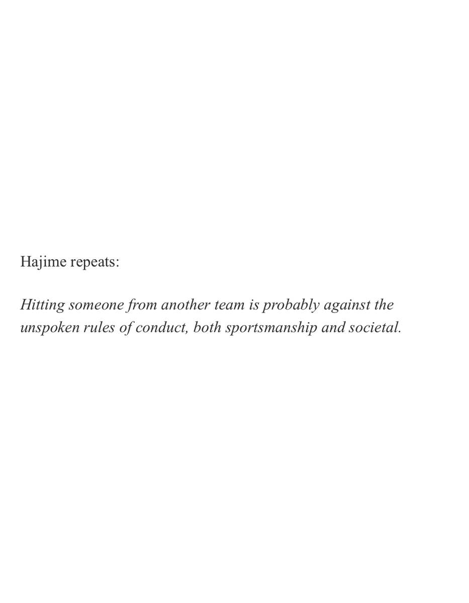 until it breaks
#iwaoi canon compliant, paris olympics, getting together

35k, rated t

💫 ao3.org/works/59001844