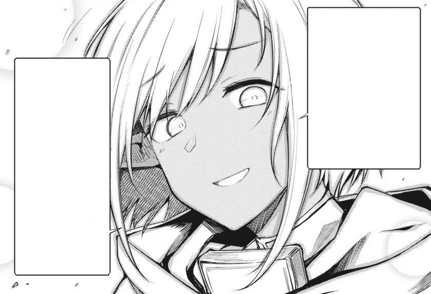 pagodasentry's tweet photo. ᅠᅠ
Being that the dark elf is a native to the world, and not of a particularly outgoing faction at that, she understood maybe half of what Strea has told her. Even today, some words and phrases brought from the swordmasters' homeworld elude her, though her visage hardly gives https://t.co/rUfPxoHa7P