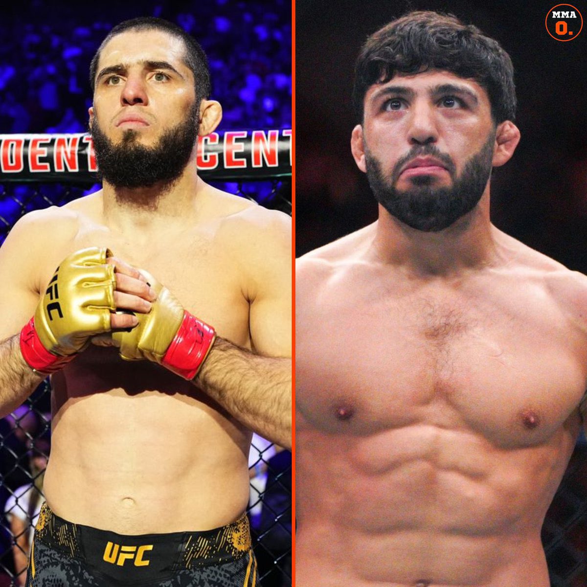 🗣️ Islam Makhachev: “Most likely Tsarukyan [is next]. He’s the No. 1 contender now. I have a small injury now but I’m finishing up my treatment and I’ll be ready around the end of the year, beginning of [next] year, January.” 👀🔥

[per igorkakdela_official / IG]