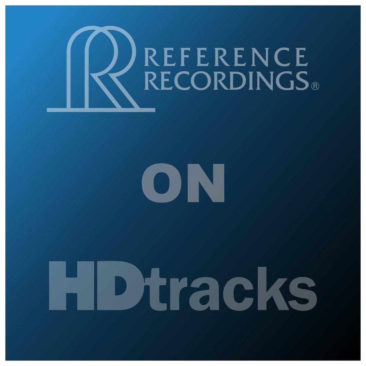 Reference Recordings (@refrecordings) on Twitter photo This week, save 30% on the entire Reference Recordings catalog of hi-res downloads at <a href="/HDtracks/">HDtracks</a>! Shop hdtracks.com today to start saving. This week, save 30% on the entire Reference Recordings catalog of hi-res downloads at <a href="/HDtracks/">HDtracks</a>! Shop hdtracks.com today to start saving.