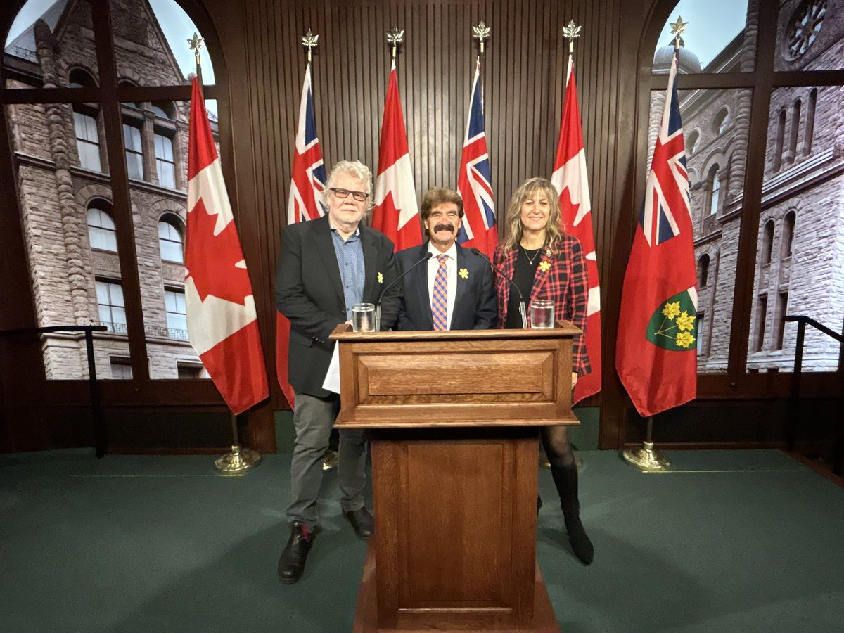 Marianne Meed Ward tweet media