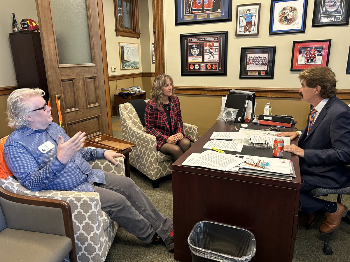 Marianne Meed Ward tweet media