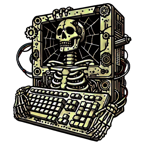 deadsoltoken's tweet photo. By 2016, some studies indicated that 60% of internet traffic was already generated by bots.
The Dead Internet Theory suggests that today, this number is even higher.
https://t.co/0QWgoAk62p
$DEAD #DeadInternetTheory #AllBots #OnlyBots https://t.co/4KrfKz3Yee