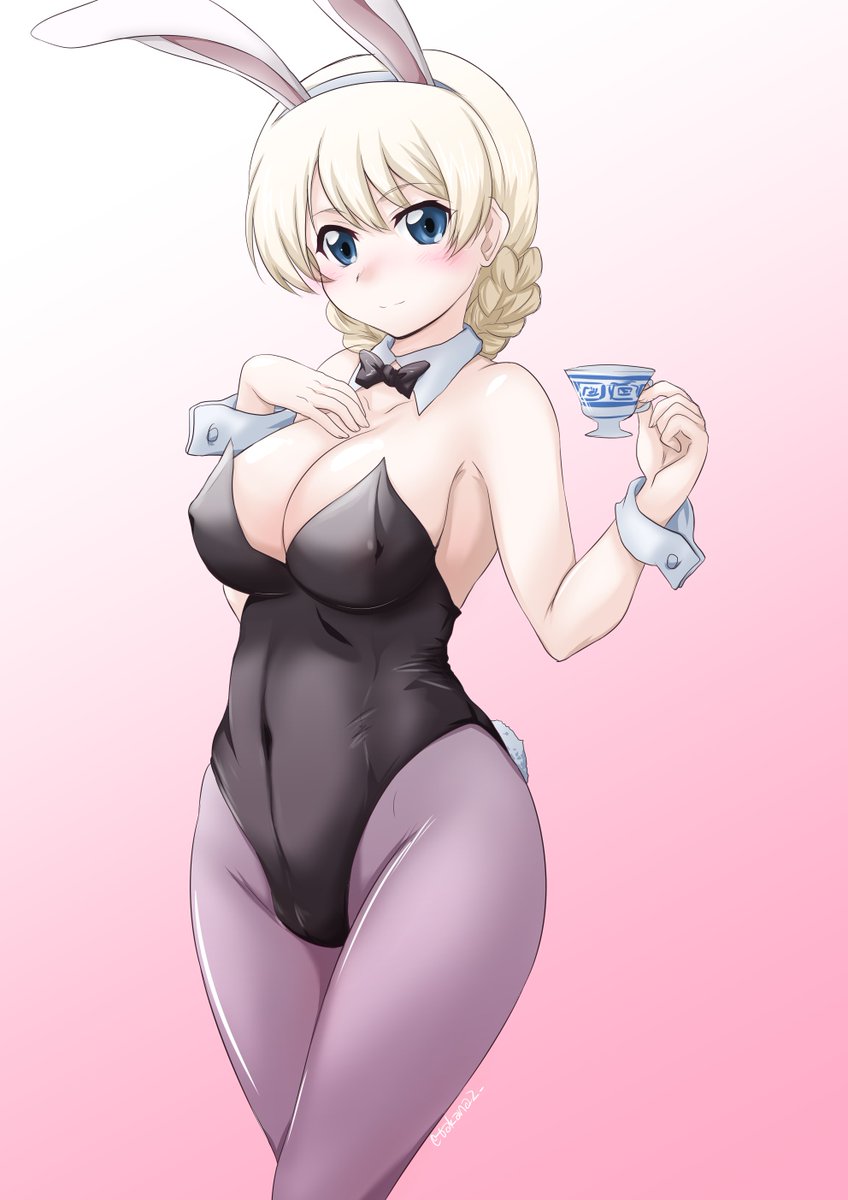 #ダージリン生誕祭 
#ダージリン生誕祭2024 
過去絵だけどー 
