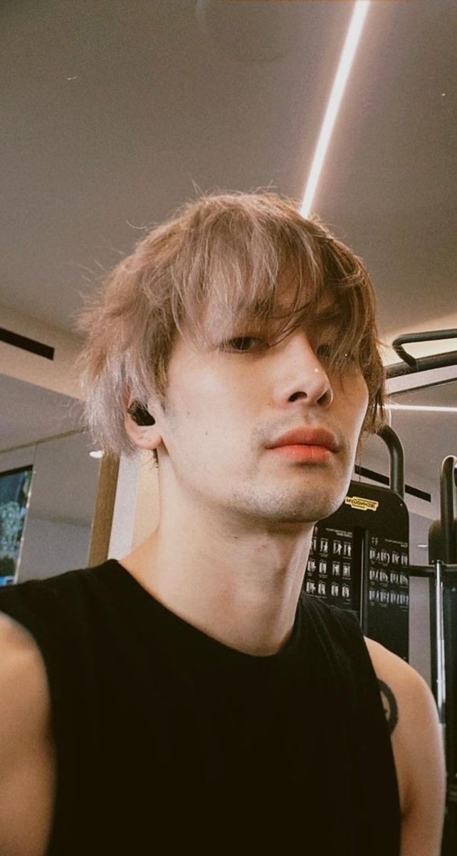 kanenglamig's tweet image. ㅤ

            KAIROS KANE
            New acc but not new to rp
            Like and rt to be mutuals

ㅤㅤ