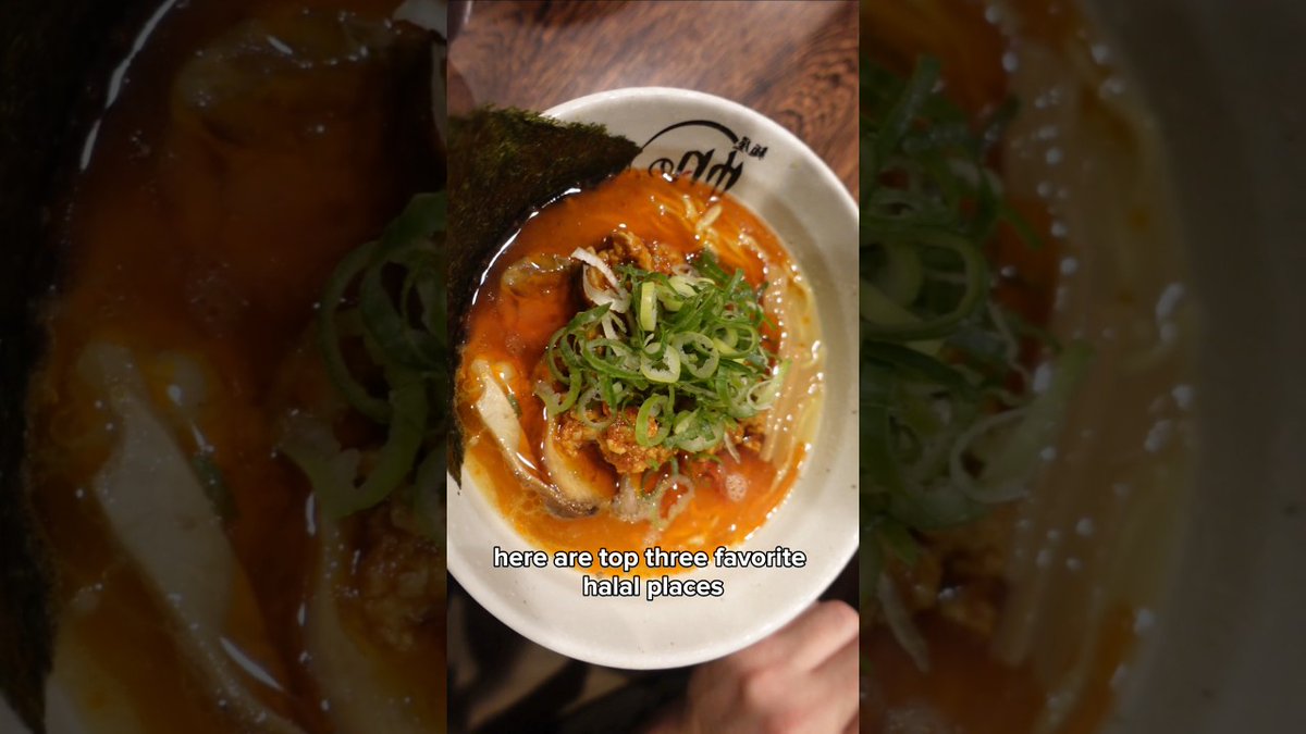 alojapan's tweet image. #halaljapan #muslimfriendly ...
 
alojapan.com/1113001/halalj…
 
#OsakaDestinations #OsakaTour #OsakaTravel #OsakaTrip #OsakaVacation #大阪