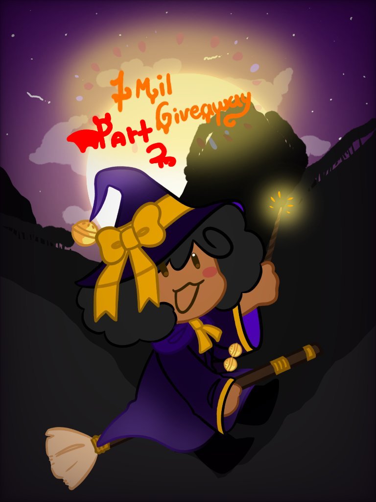 Scrunky_Danster's tweet photo. 1 MIL RHD GIVEAWAY PART2!🎃🦇💜

Requirements?
🦇Follow me with notifs!
💜Retweet
🦇Like
💜Tag someone

Bonus 🎃: Start a random argument related to RH in the comments (I'll jump in randomly)

Again! you are loved and many hugs towards you🫂🫂🫂

#royalehigh #royalehighgiveaways https://t.co/Gcc2MzGVB3