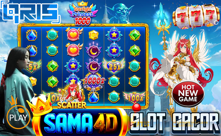 sama4dlink's tweet photo. SAMA4D Slot Gacor Deposit via QRIS Gampang Jackpot 😍

Link https://t.co/4blWmwz2YH
Modal Minimal Maxwinnya Maksimal

#UCL Selasa Libur Nahan Anindya Bakrie Nyetrika ke Puncak https://t.co/7VQycXKMog