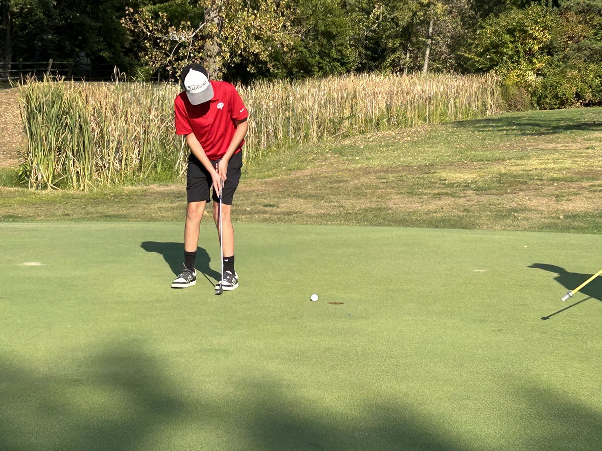 Lakota Ridge Golf tweet media
