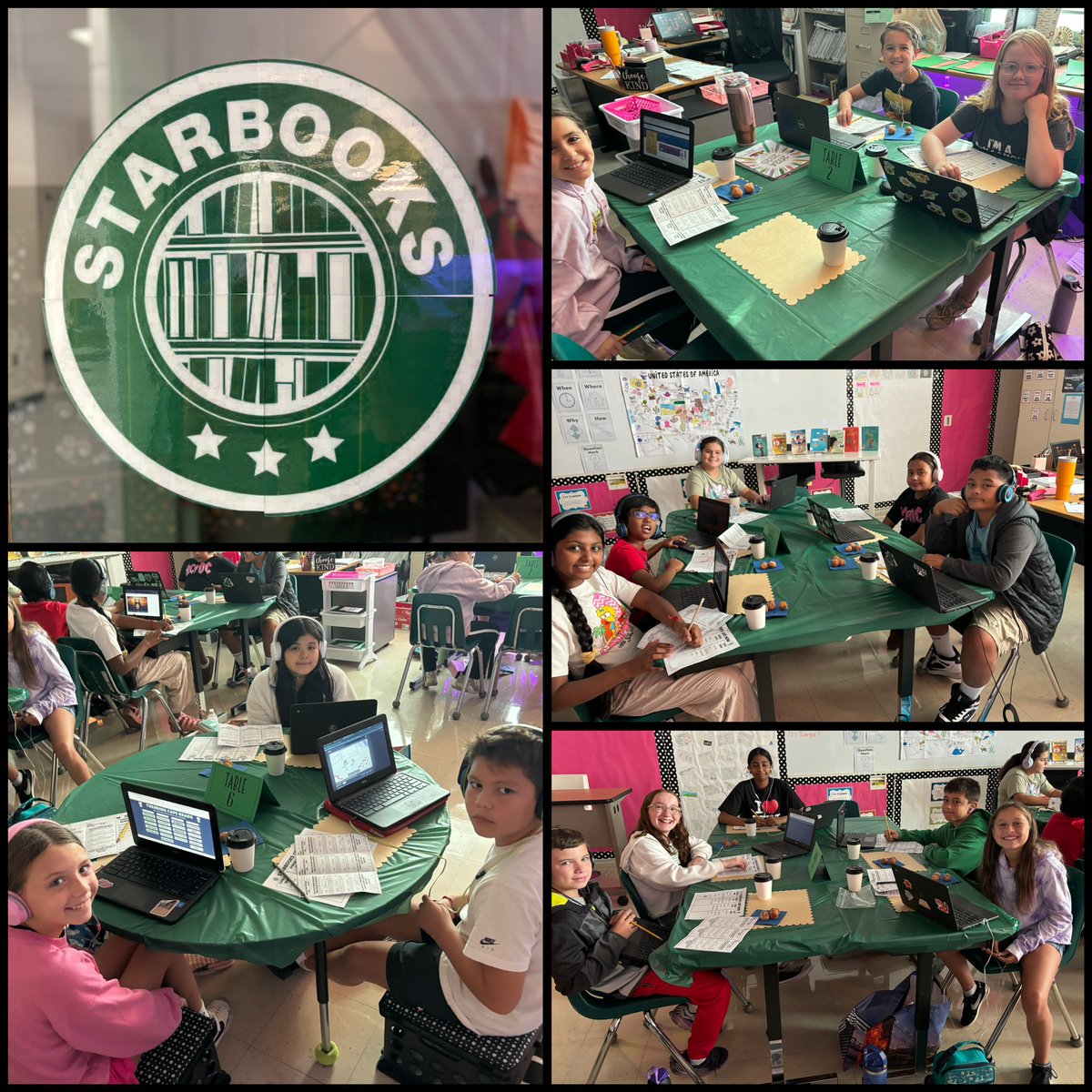 Team Imagination tweet media