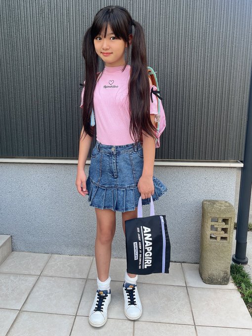 Twitterのコスプレ画像10