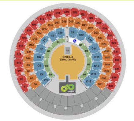 Pam_Goya's tweet photo. ¡Hola! Vendo mi boleto para el concierto de Niall Horan el próximo viernes 20 de septiembre en el Palacio de los Deportes al precio que me costó ($2,084.55), es en zona general (nivel A).
#NiallHoran #TheShow https://t.co/FzTpiTbPAT