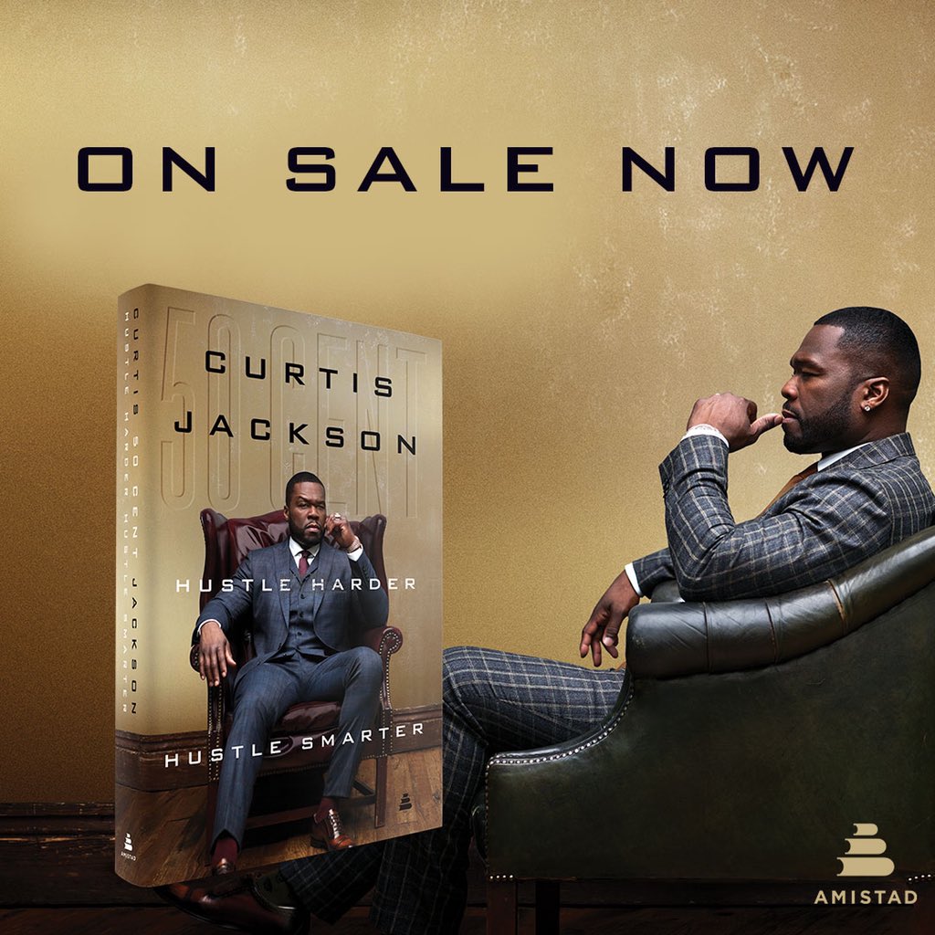 Curtis Jackson went to the gym one day. His manager gave him a bottle of vitamin water. He tasted it and loved it. 
Didn't throw the water can away, but instead he snuck it into his gym bag after he emptied it.