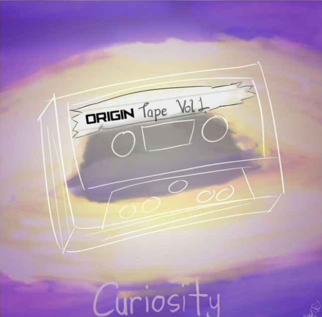 origin_recd's tweet photo. OUR FIRST ALBUM IS OUT NOW 🔥
9 amazing songs from 10 phenomenal artist!
Check out the album, ORIGIN Tape Vol. 1 - Curiousity:
https://t.co/12CvSGpZS6 https://t.co/BDI4Z8MxXz