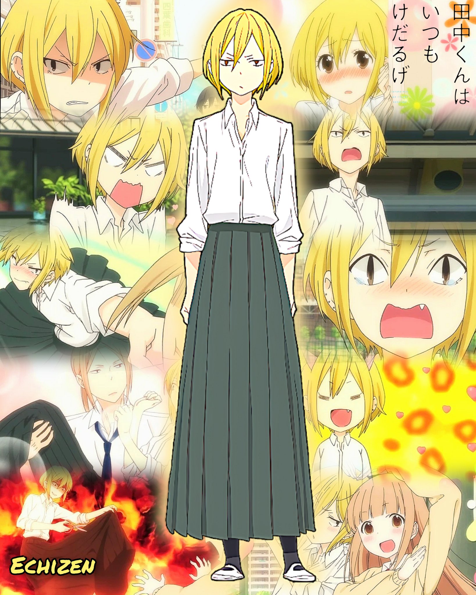 echizen - Search / X