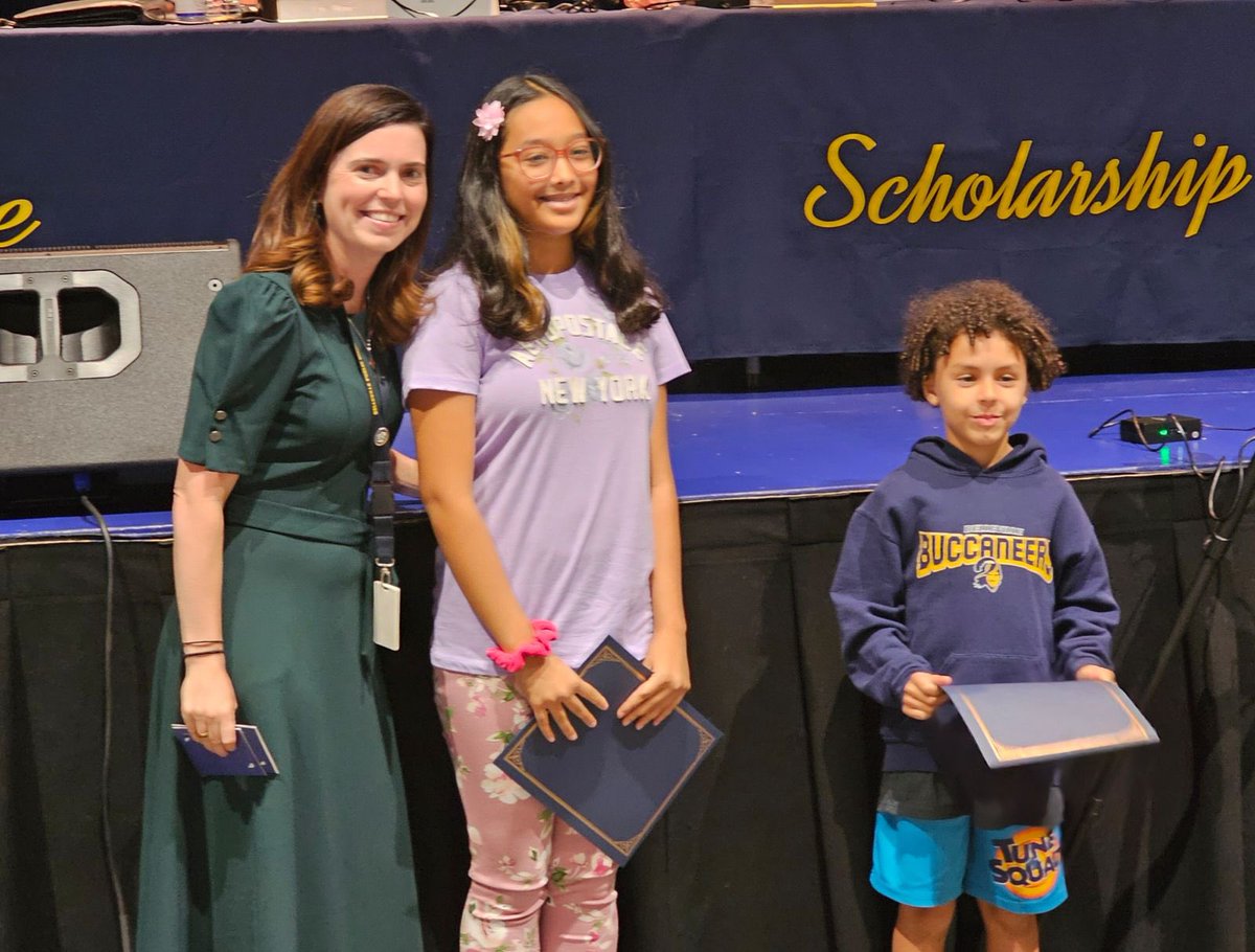 Summer Reading Winners 2024 - School # 3, 4, 5, 7, 8, 9, 10 Pt 2