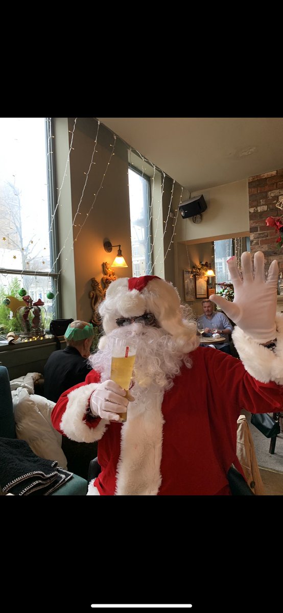 100 DAYS UNTIL CHRISTMAS!🎅

We are getting prepped and festive for the Christmas period! It’s time to book in your Christmas feast and parties before all the best dates get booked up!

#youngs #byesummer #100daysuntilchristmas