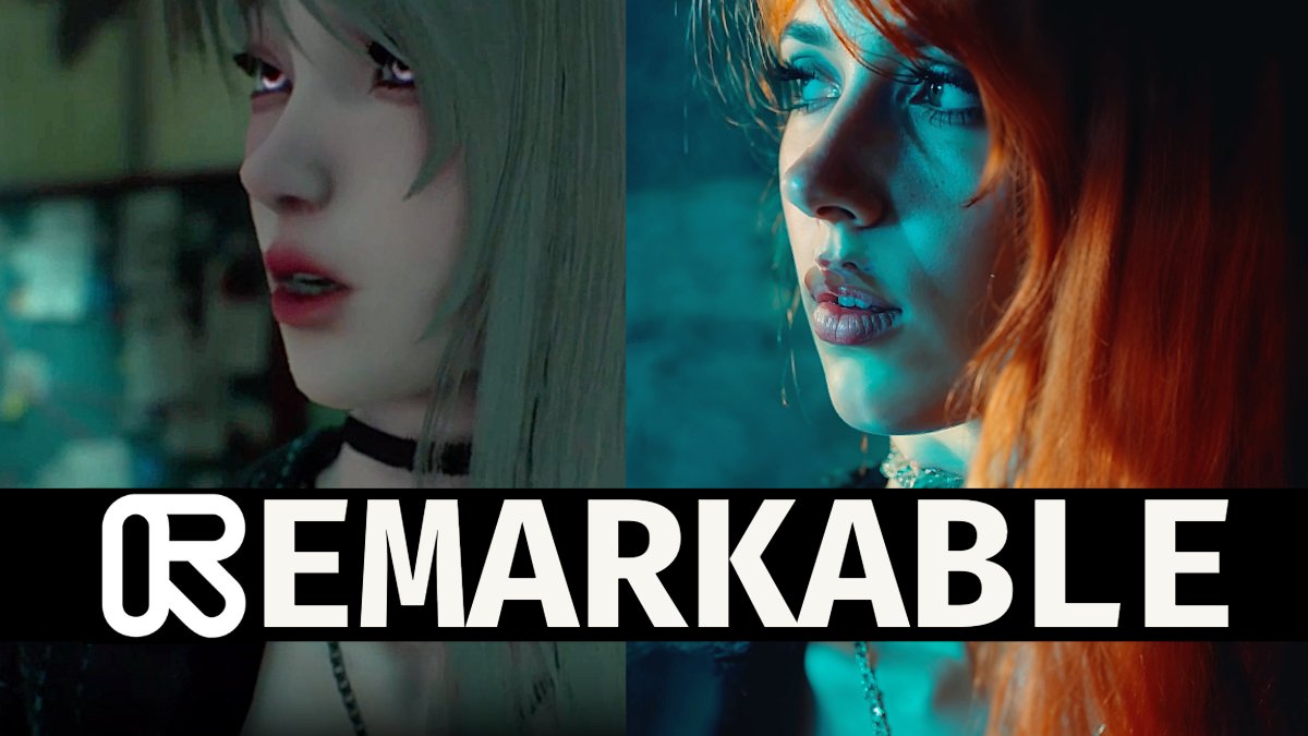 It's Deep Dive/Tutorial time for <a href="/runwayml/">Runway</a>'s Gen-3 v2v! 
Such a great time making this one! Great community outputs as well! Link and Featured Artists below!