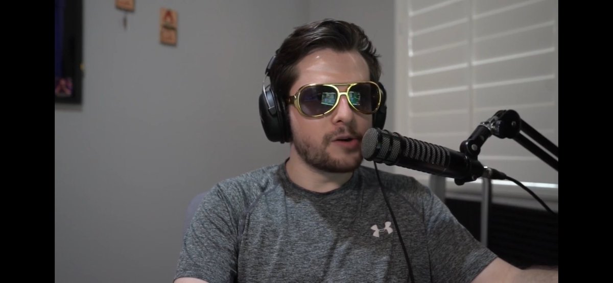TBisel's tweet photo. @DusttinBowerman Brother since you ended stream my twitch won't close and whenever I open it this is what I see FROZEN THERE and I'm losing my mind. Not even turning off my phone is fixing it
I will sue
-TyBi https://t.co/qfxcJo2AQC