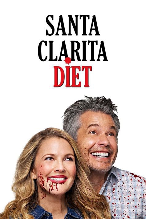 RachUnite's tweet image. Nobody is talking about this banger of a show that was canceled on a literal cliffhanger #NetflixCancels #stillmad #santaclaritadiet