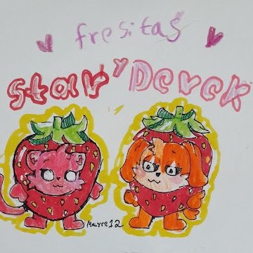 MayVigi60282's tweet photo. @VsevolodXxx
creditos a : @mylo_summer @elizabeth_653
padre e hija ๐คโจ
harold fresita ?๐ฃ๏ธ
#humorojo #fresitas #derek #harold #dibujos https://t.co/q4D1g2H4oy