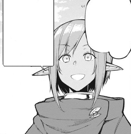 pagodasentry's tweet photo. ᅠᅠ
"Strength of the body, and experience on the battlefield may lend you to being reliable, but I would hardly say it's an enthralling trait. Anybody can pick up a blade and make something of themselves here."

Kizmel sends a kind smile in her direction, her head tilted https://t.co/s2swSGScKt