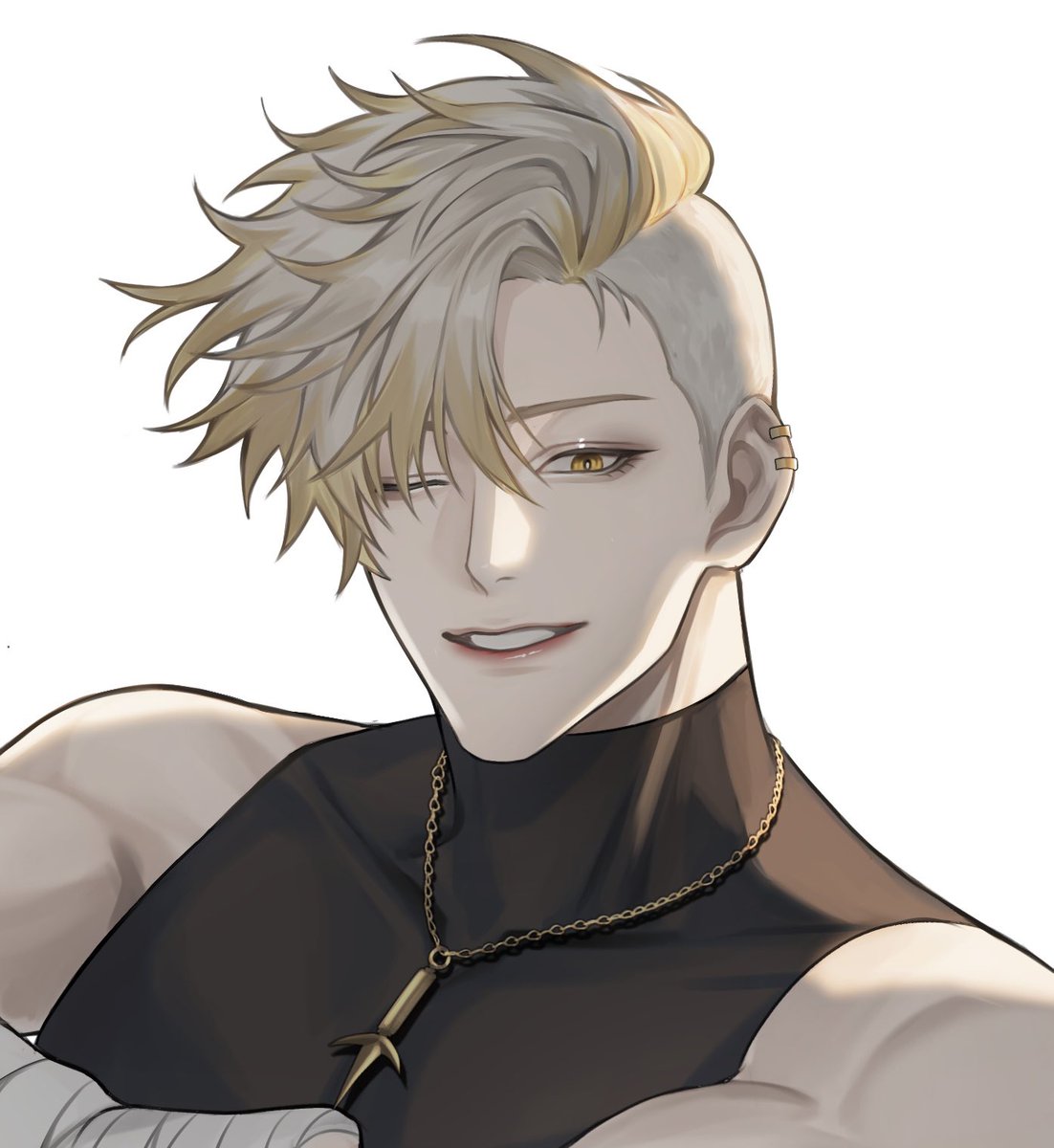 ZannisVT's tweet image. The Chibi vs The Character ⚡️