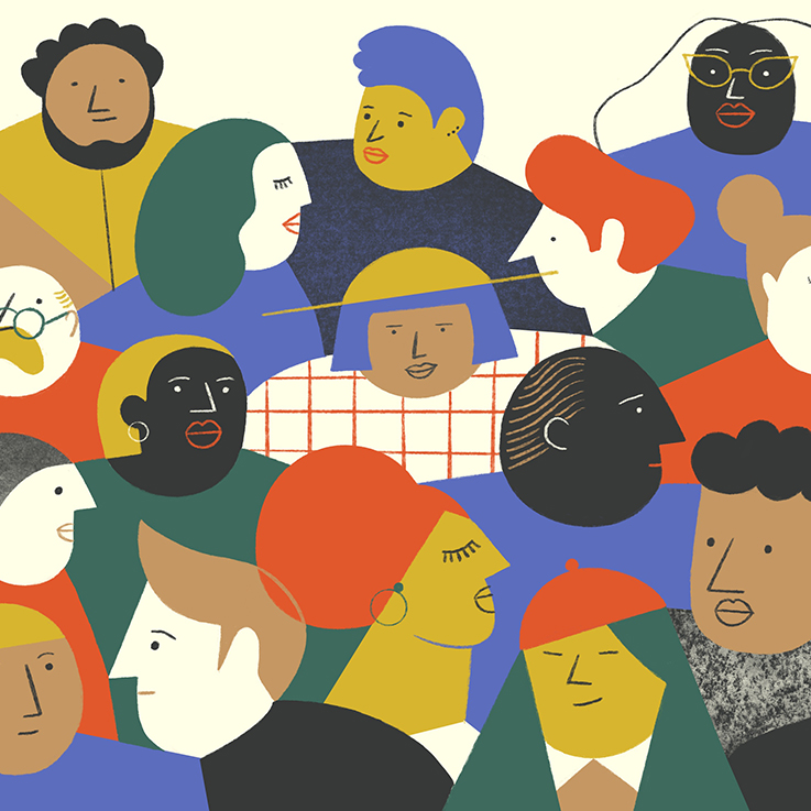 Building a Truly Reflective Pro-Democracy Public Leadership dlvr.it/TDK63M vía <a href="/SSIReview/">Stanford Social Innovation Review</a>