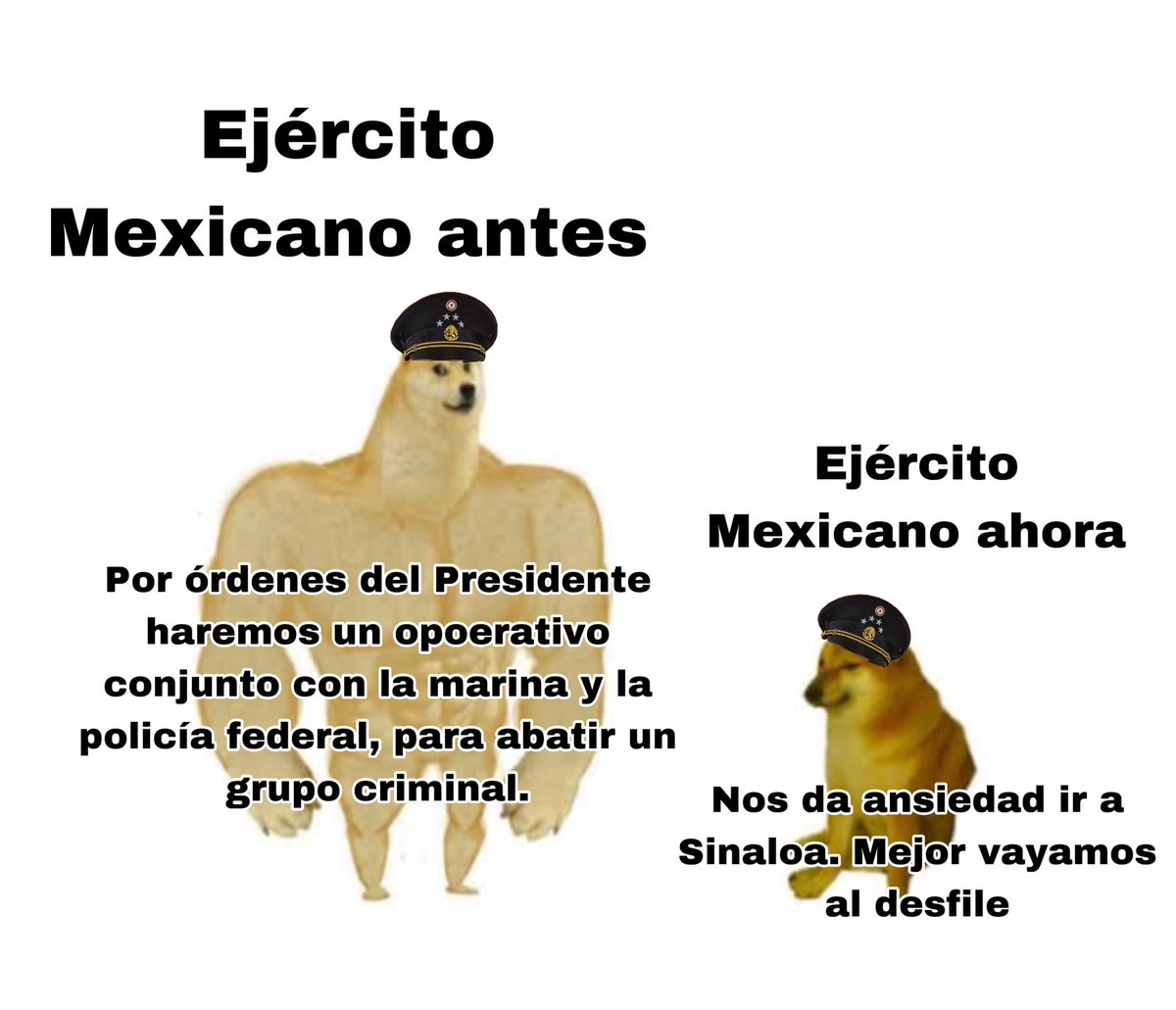 Aarrtvi's tweet image. Meme basado en hechos reales.