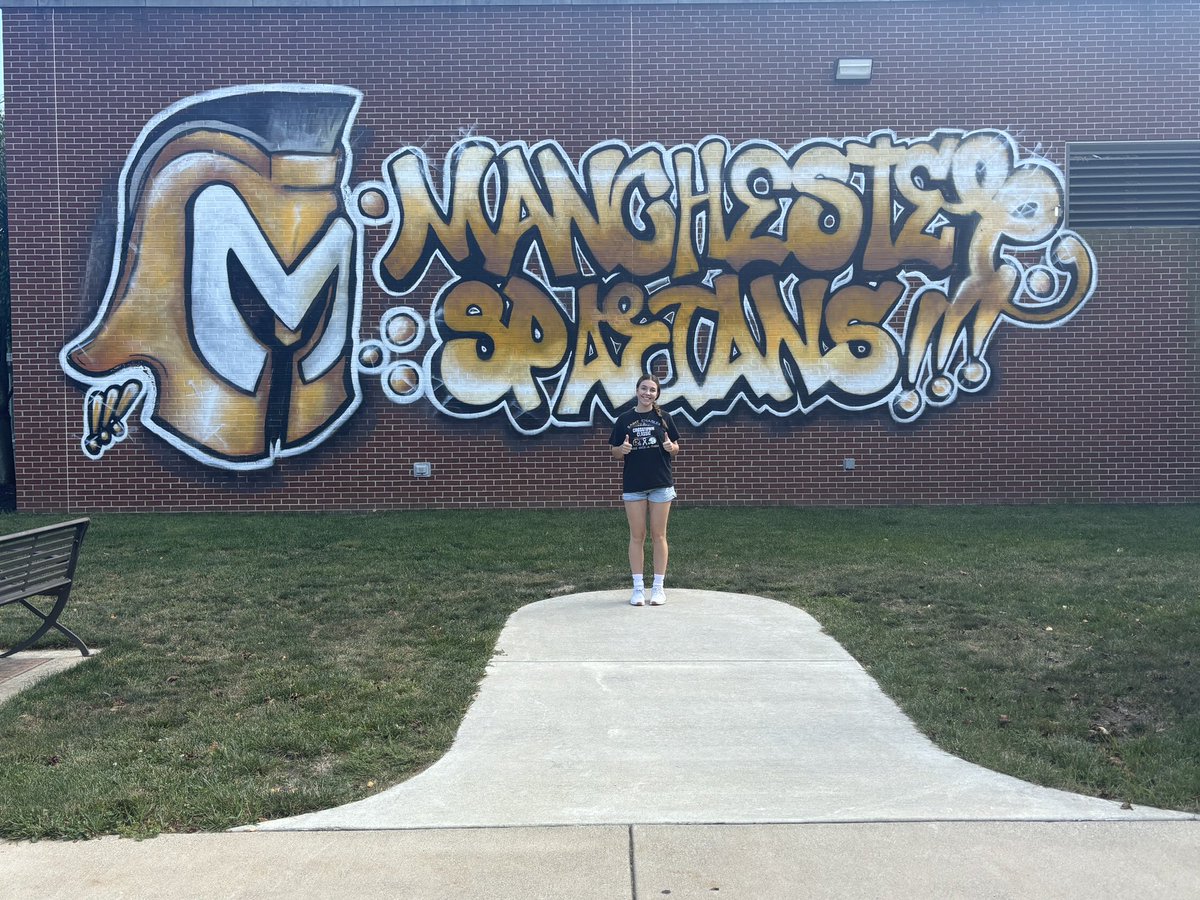 Kyli Dunn (@kyli_dunn) on Twitter photo Had an amazing visit at Manchester University! It was so much fun to view campus as well as meet so many people! Thank you <a href="/MU_SpartanSB/">Manchester University Softball</a> and all the other amazing guides! Had an amazing visit at Manchester University! It was so much fun to view campus as well as meet so many people! Thank you <a href="/MU_SpartanSB/">Manchester University Softball</a> and all the other amazing guides!