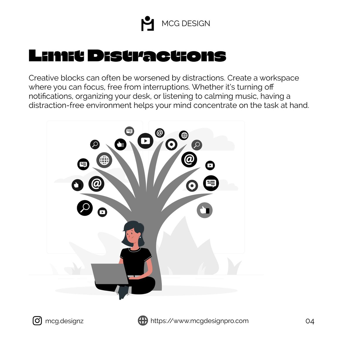 MCGdesignpro's tweet photo. From stepping away for a break to collaborating with others, these tips can help you find new inspiration. 💡 Remember, perfection isn’t the goal—progress is! Tag a friend who might need these tips.

#CreativeBlock #DesignInspiration #CreativeTips #OvercomeBlocks #DesignProcess https://t.co/71zWI6SDRL