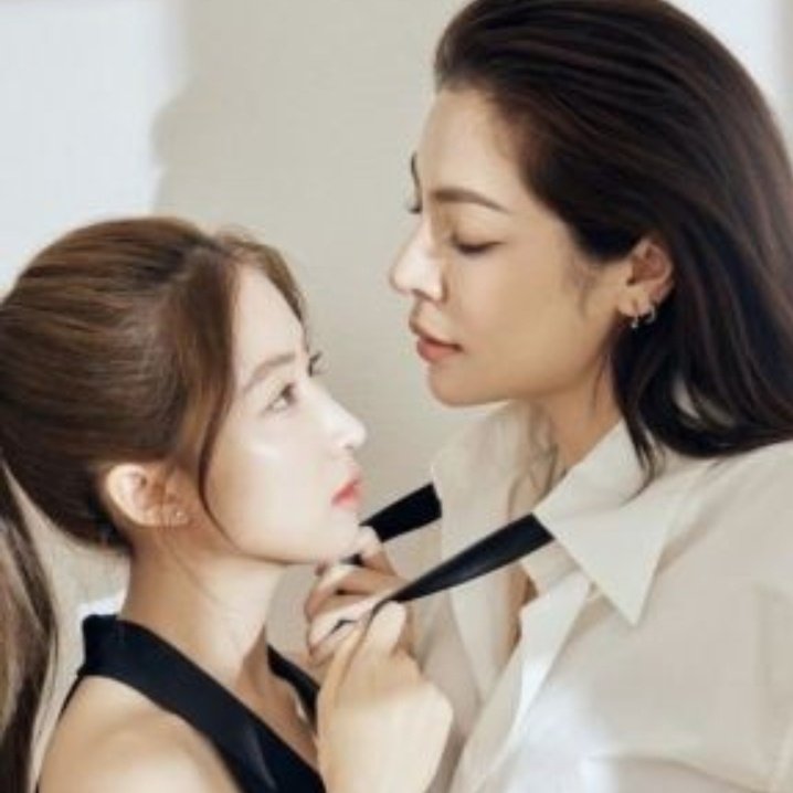 JilianneZa87824's tweet image. #NewProfilePic #FayeYoko #fayefan #FayePeraya #YokoApasra