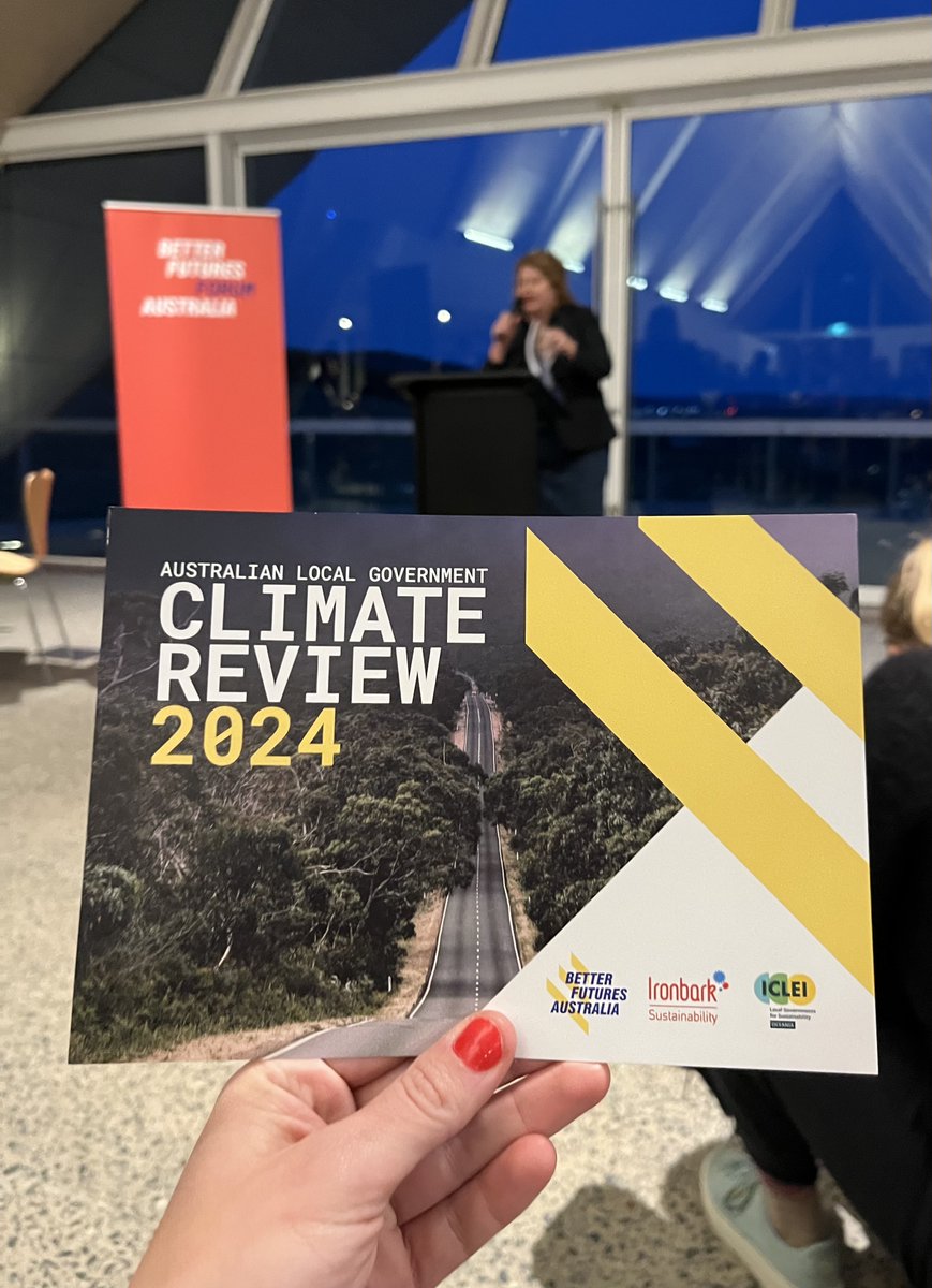 Climate Reality - Australia & Pacific tweet media