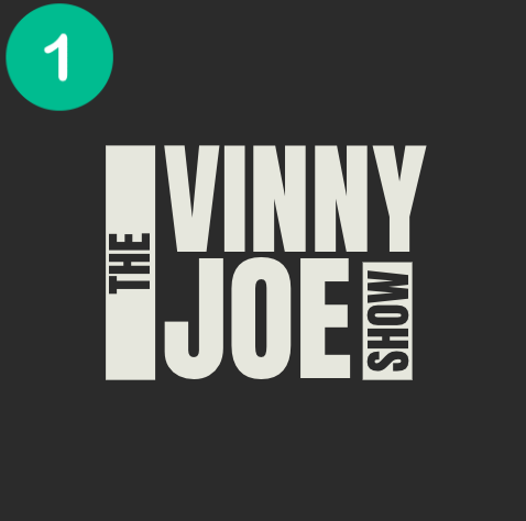 VinnyJoeShow's tweet photo. Which is best? 1, 2, or 3? https://t.co/NLYHwez7WP