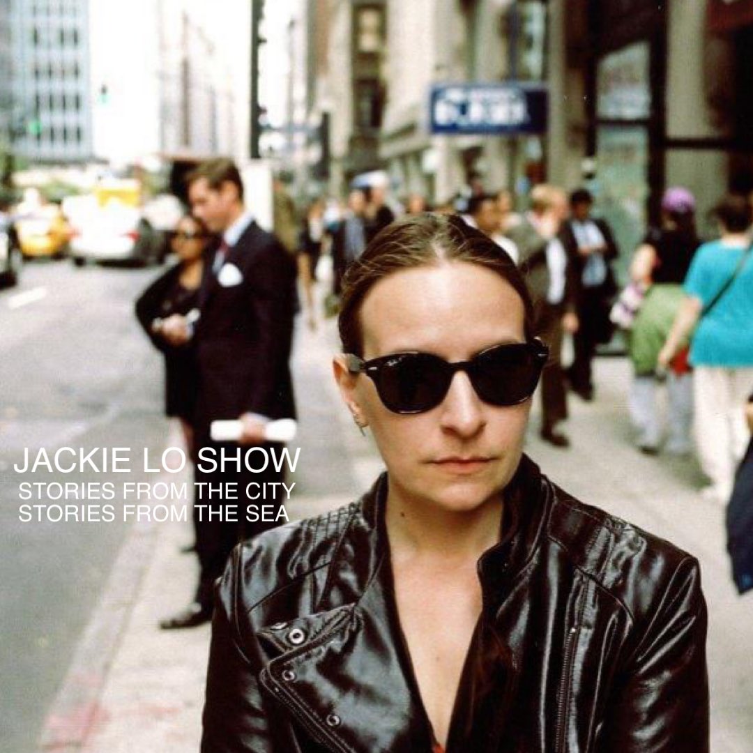 The Jackie Lo Show (@thejackieloshow) on Twitter photo Tonight’s show is a “Stories From the City. Stories From the Sea” theme in honor of getting to see PJ Harvey in NYC last night. Tune in tonight 8-10PM CST to <a href="/SubstrateRadio/">Substrate Radio</a> & <a href="/BhamMtnRadio/">Birmingham Mtn Radio</a>
Substrateradio.com | Substrate App
107.3 FM BHAM Tonight’s show is a “Stories From the City. Stories From the Sea” theme in honor of getting to see PJ Harvey in NYC last night. Tune in tonight 8-10PM CST to <a href="/SubstrateRadio/">Substrate Radio</a> & <a href="/BhamMtnRadio/">Birmingham Mtn Radio</a>
Substrateradio.com | Substrate App
107.3 FM BHAM