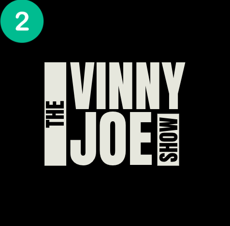 VinnyJoeShow's tweet photo. Which is best? 1, 2, or 3? https://t.co/NLYHwez7WP