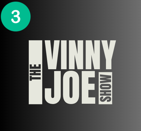 VinnyJoeShow's tweet photo. Which is best? 1, 2, or 3? https://t.co/NLYHwez7WP