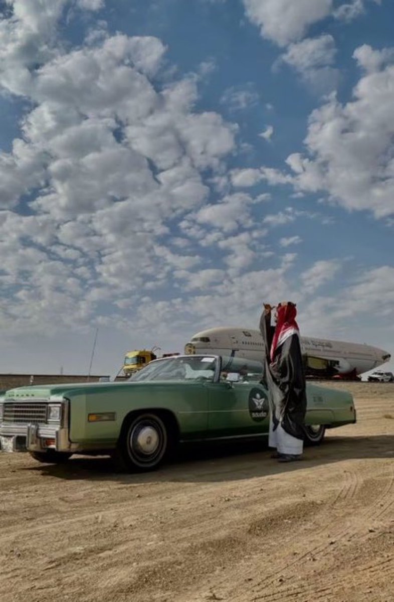 فازوا اصحاب الصوره هذي ما شاء الله 😭😍😍 
#طياراتنا_وصلت